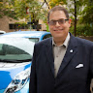 Meet your Posher, Stan